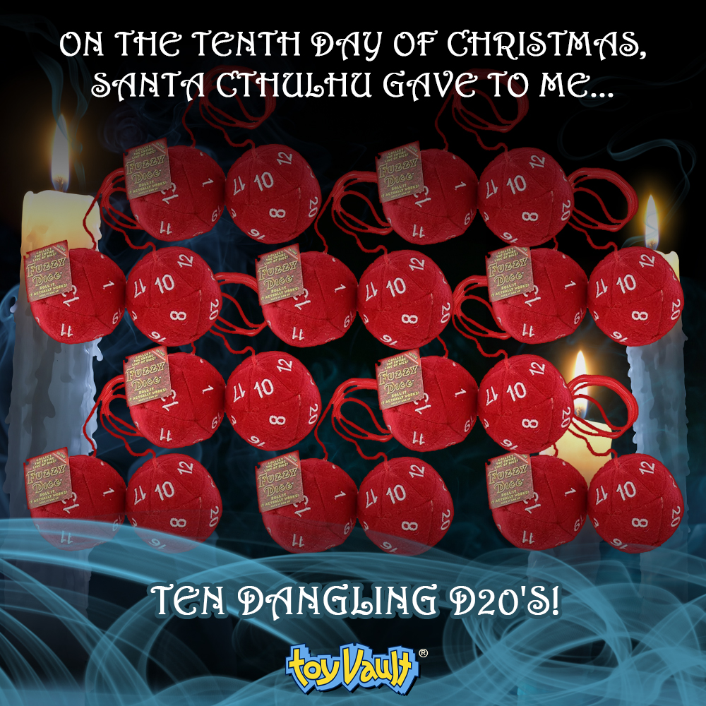 ow.ly/9Mi950HhvZi

#fuzzydice #christmas #merrychristmas #christmastime #christmasgifts #christmas2021 #twelvedaysofchristmas #plushie #plushies #plushtoy #plushiecommunity #plushielife