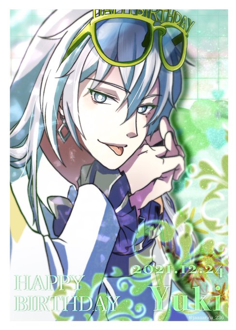 Yuki 高画質 のtwitterイラスト検索結果 古い順