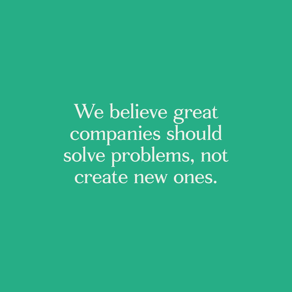LivingOutlines's tweet photo. We’re taking responsibility for the whole lifecycle of the products we put into the world. #mission #design #comingsoon https://t.co/GFmyHM9Iiq