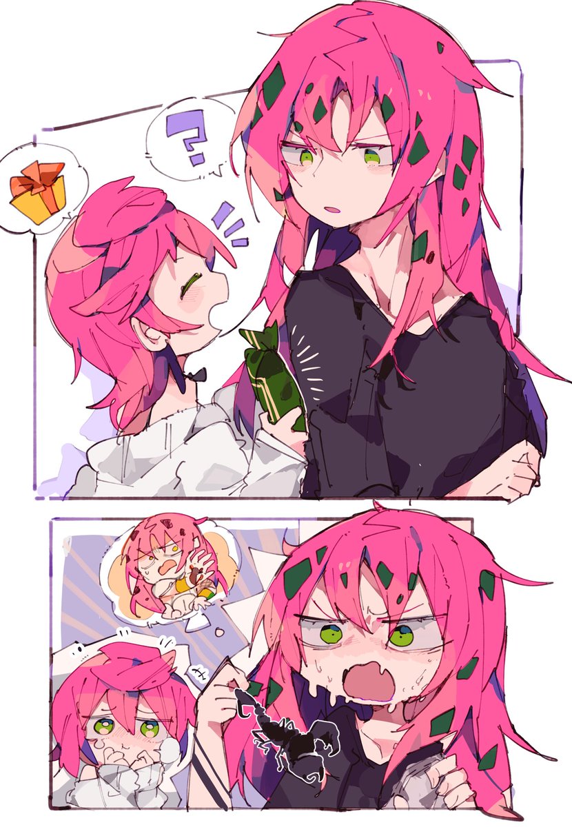 親子🎄🎁 
