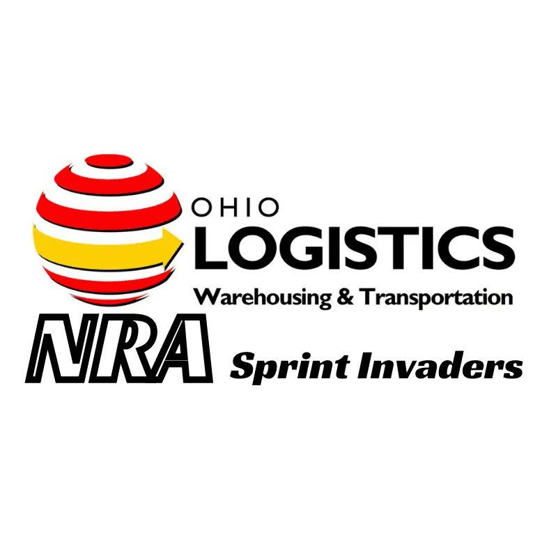 ***BREAKING NEWS*** We would like to thank Chuck Bills at Ohio Logistics for becoming the main sponsor of the NRA Sprint Invaders for 2022!