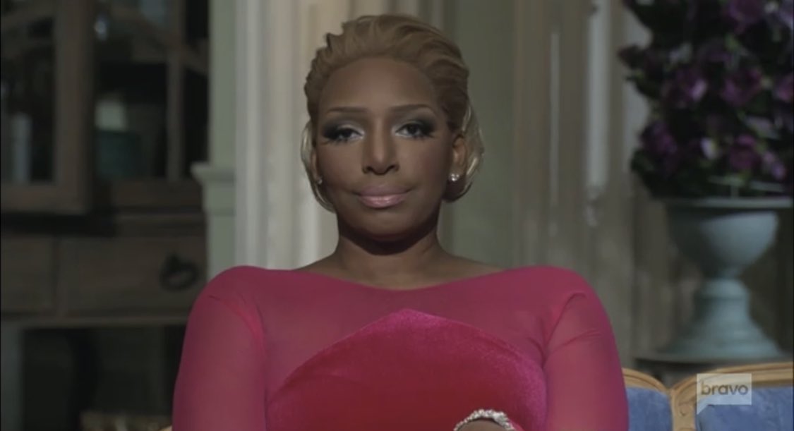 Phaedra is so rude 😂😭 #RHOA