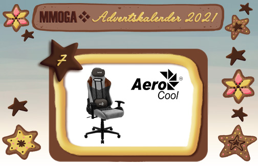 mmoga_ltd's tweet photo. #MMOGAXMAS -> https://t.co/rJaqmcoBr5
Das Gewinnspiel endet am 29.12.! Nehmt jetzt an Verlosung des Gaming Stuhl AC280 DUKE im Wert von 299,99 € powered by @AerocoolGlobal teil! Auch noch offen zur Teilnahme sind der 1.000 € MMOGA Gutschein und das MMOGA Power Türchen! https://t.co/dy3gvyClXd