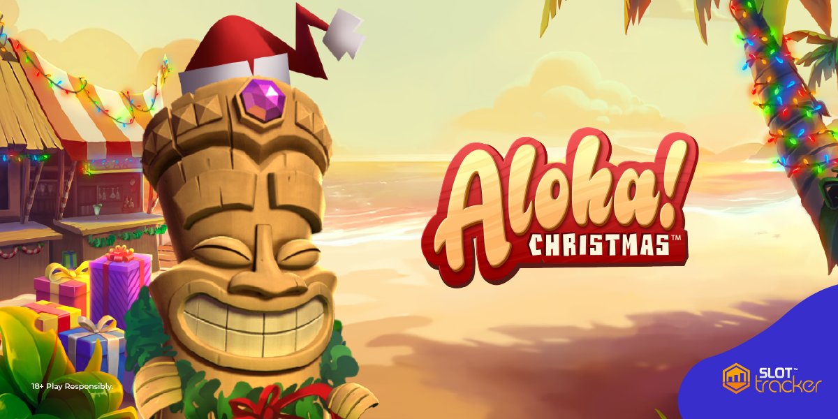 SlotTracker's tweet photo. Have you ever played these @NetEntOfficial #XmasSlots using the #SlotTracker extension? 🎄🎰
Our community has tracked millions of spins on #NetEnt #slots, hitting a best win of 40,599.22x 💰
#Casino #OnlineCasino #SecretsofChristmas #JingleSpin #SantaVsRudolf #AlohaChristmas https://t.co/i6Wbmiy7LR