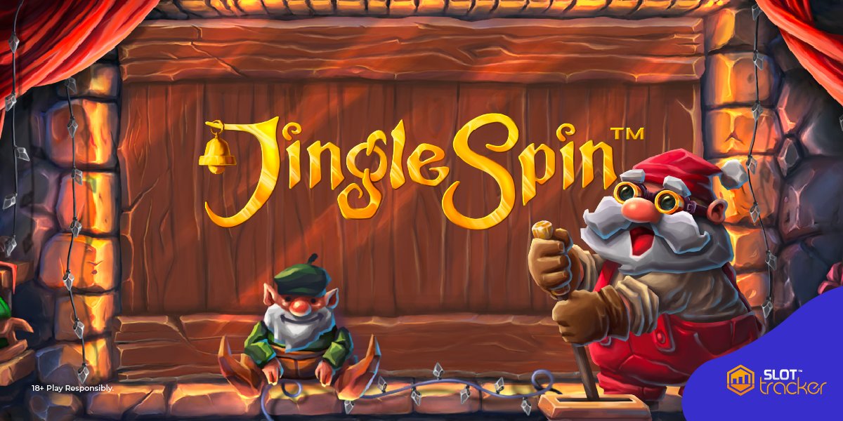 SlotTracker's tweet photo. Have you ever played these @NetEntOfficial #XmasSlots using the #SlotTracker extension? 🎄🎰
Our community has tracked millions of spins on #NetEnt #slots, hitting a best win of 40,599.22x 💰
#Casino #OnlineCasino #SecretsofChristmas #JingleSpin #SantaVsRudolf #AlohaChristmas https://t.co/i6Wbmiy7LR