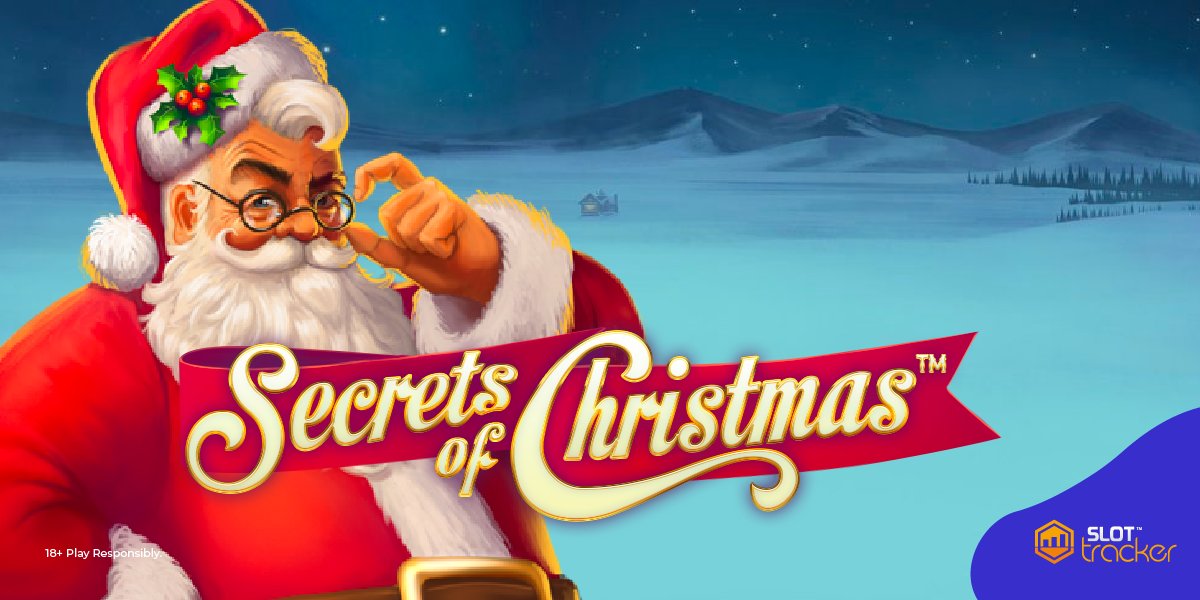 SlotTracker's tweet photo. Have you ever played these @NetEntOfficial #XmasSlots using the #SlotTracker extension? 🎄🎰
Our community has tracked millions of spins on #NetEnt #slots, hitting a best win of 40,599.22x 💰
#Casino #OnlineCasino #SecretsofChristmas #JingleSpin #SantaVsRudolf #AlohaChristmas https://t.co/i6Wbmiy7LR