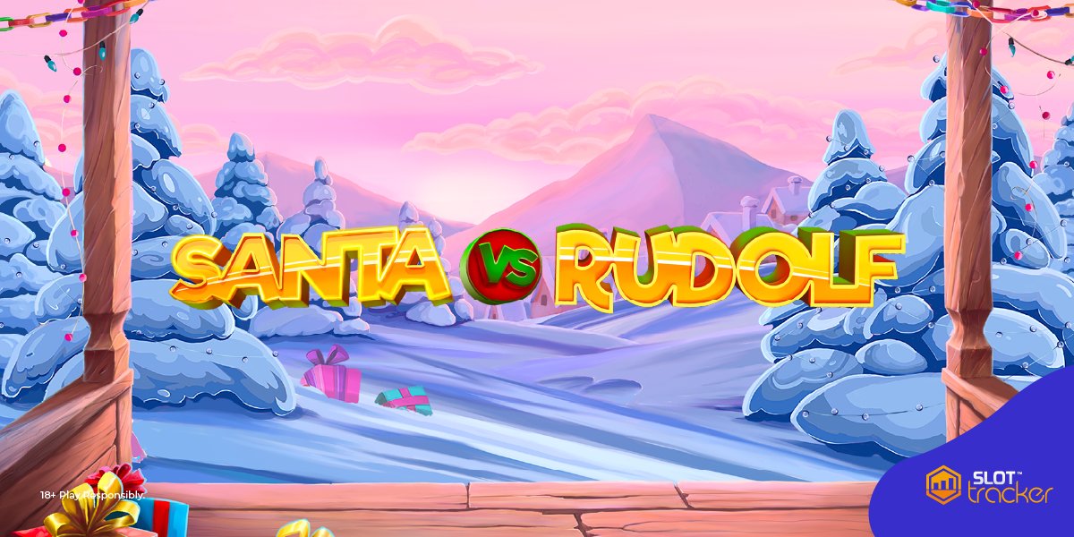 SlotTracker's tweet photo. Have you ever played these @NetEntOfficial #XmasSlots using the #SlotTracker extension? 🎄🎰
Our community has tracked millions of spins on #NetEnt #slots, hitting a best win of 40,599.22x 💰
#Casino #OnlineCasino #SecretsofChristmas #JingleSpin #SantaVsRudolf #AlohaChristmas https://t.co/i6Wbmiy7LR