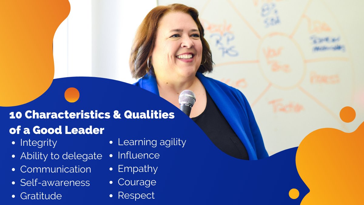 Apex Catalyst Group (@apex_catalyst) on Twitter photo Getting traction requires good leadership, focus, discipline, and accountability to bring your vision to fruition. Here are 10 essential characteristics and qualities of a good leader. <a href="/CCLdotORG/">Center for Creative Leadership</a>
bit.ly/3oXXGfU
#SmallBusiness #Leadership Getting traction requires good leadership, focus, discipline, and accountability to bring your vision to fruition. Here are 10 essential characteristics and qualities of a good leader. <a href="/CCLdotORG/">Center for Creative Leadership</a>
bit.ly/3oXXGfU
#SmallBusiness #Leadership