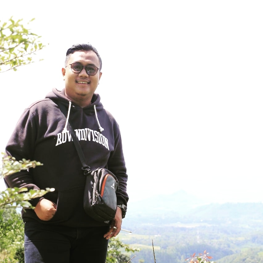 yogaaji26's tweet photo. #FotoProfilBaru https://t.co/1BL5T7DjT9