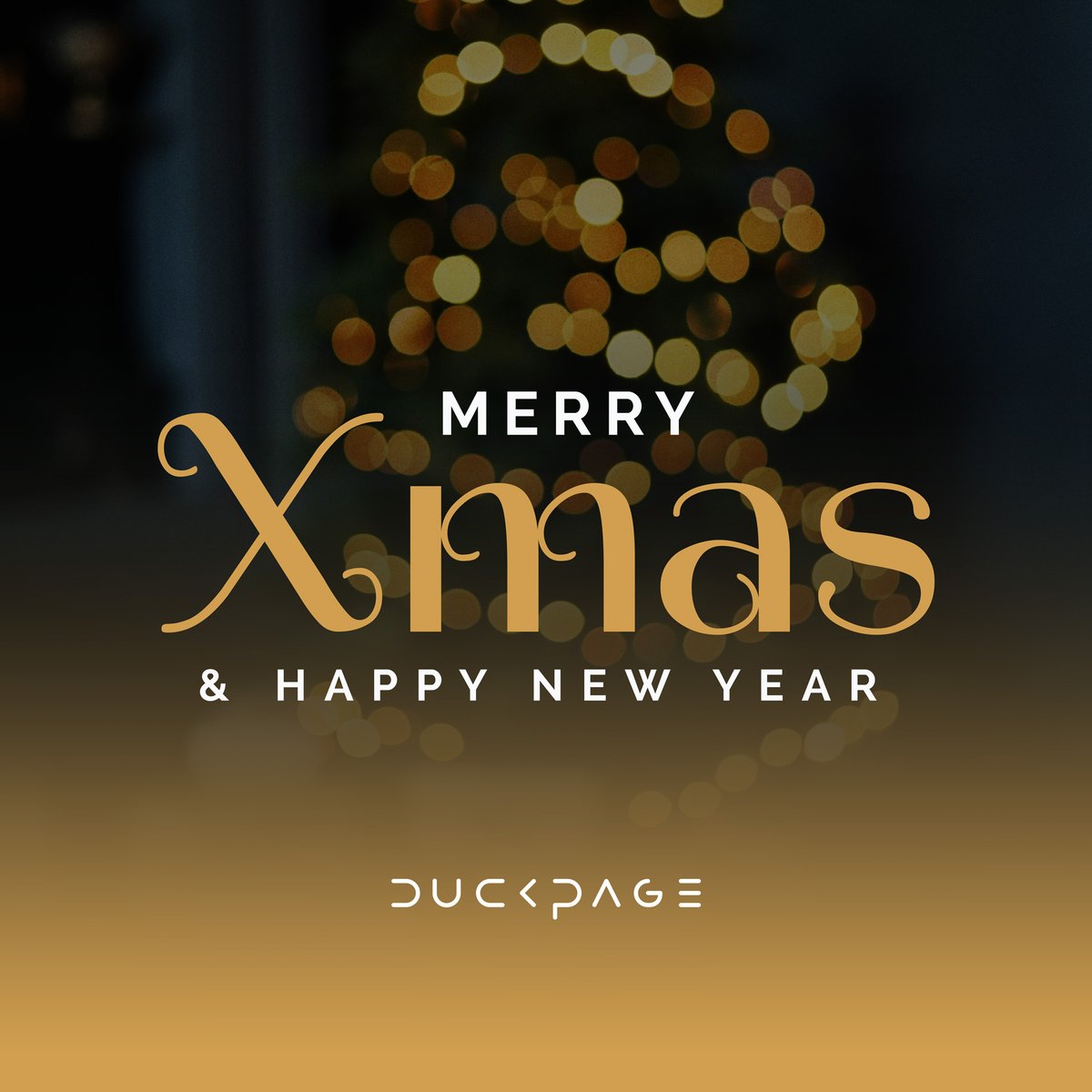 duckpagesnc's tweet photo. Merry Xmas &amp; Happy New Year! #duckpage https://t.co/7U6eAlnqhn
