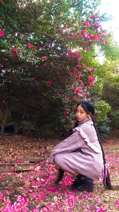 Twitterのコスプレ画像42