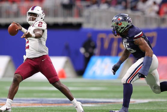 2021 HBCU Leader Tackles

109 Aubrey Miller Jackson State
101 Untareo Johnson Bethune-Cookman
 95 Markquese Bell FAMU
 95 Stephan Pierre Albany State
 92 Carl Mathews Tuskegee
 89 Ali Shockley Hampton
 86 Drake Cheatum PVAM
 84 Devon Hunt Shaw