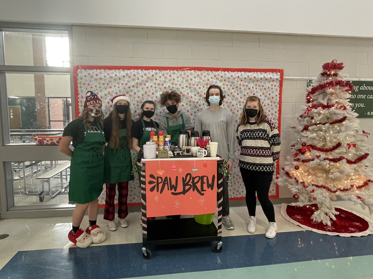Happy Holidays and a Merry Christmas from our crew to yours PAXNATION!