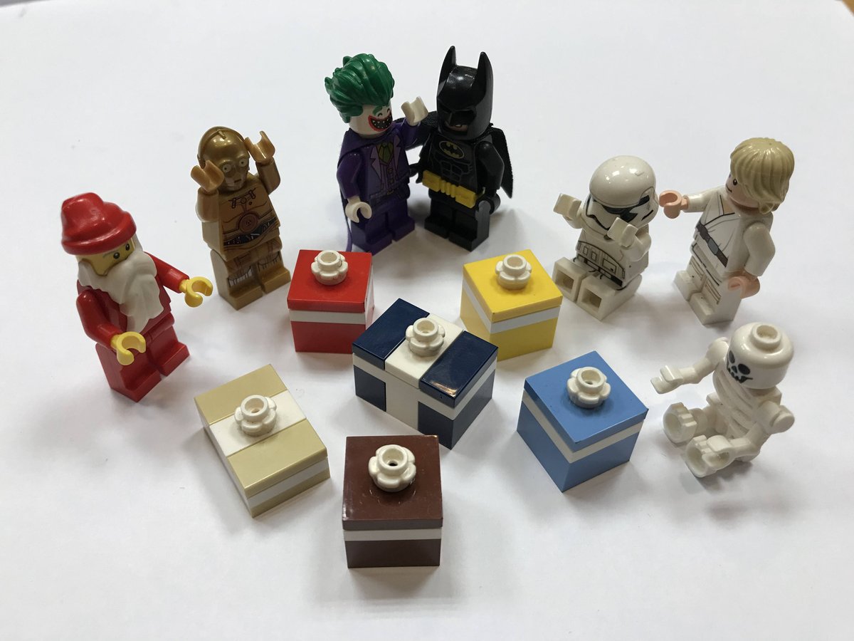 WLWYB's tweet photo. HAPPY HOLIDAYS TO ALL OF YOU!
Take a few days break and be with your loved ones.
🎄❤️🌟
#wlwyb #lego #legobricks #afol #legodecor #color #homedecor #gift #decor #legodesign #geometric #legobending #legoart #brickbending #legobuild #legogift #unique #holiday #christmas #ornaments https://t.co/zoZNLIij5Z