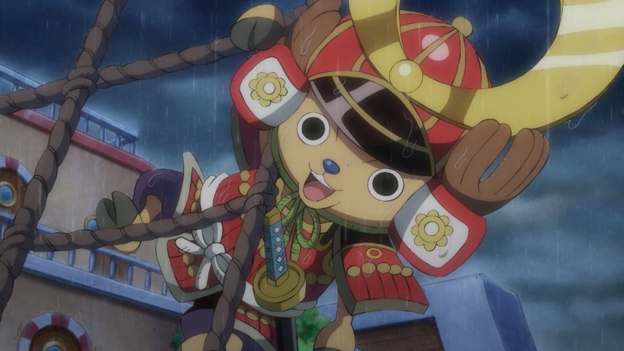 日向 ひゅうが ねぎポン 勇魏 𓊝 本日１２月２４日はonepieceよりトニートニー チョッパーの誕生日です 声優さんは大谷育江さんです 代役では伊倉一恵さんです チョッパー誕生日おめでとうございます Onepiece