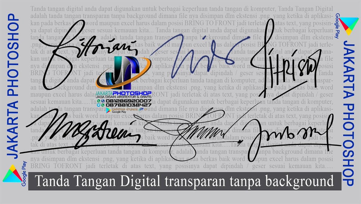 sugengriyadi007's tweet photo. JAKARTA PHOTOSHOP
Jasa Desain Grafis,
Edit-Rekayasa Foto - Desain Logo, Twibbon
Video Undangan Pernikahan utk Medsos - 
Desain + Cetak Kartu E-Money dll
#logo
#digital
#vector
#photoshop
#twibbon
#fotografi
#grafis
#foto
#Edit
#jasaedit
#tandatangan
#videoundangannikah https://t.co/WlHrLBEJmL