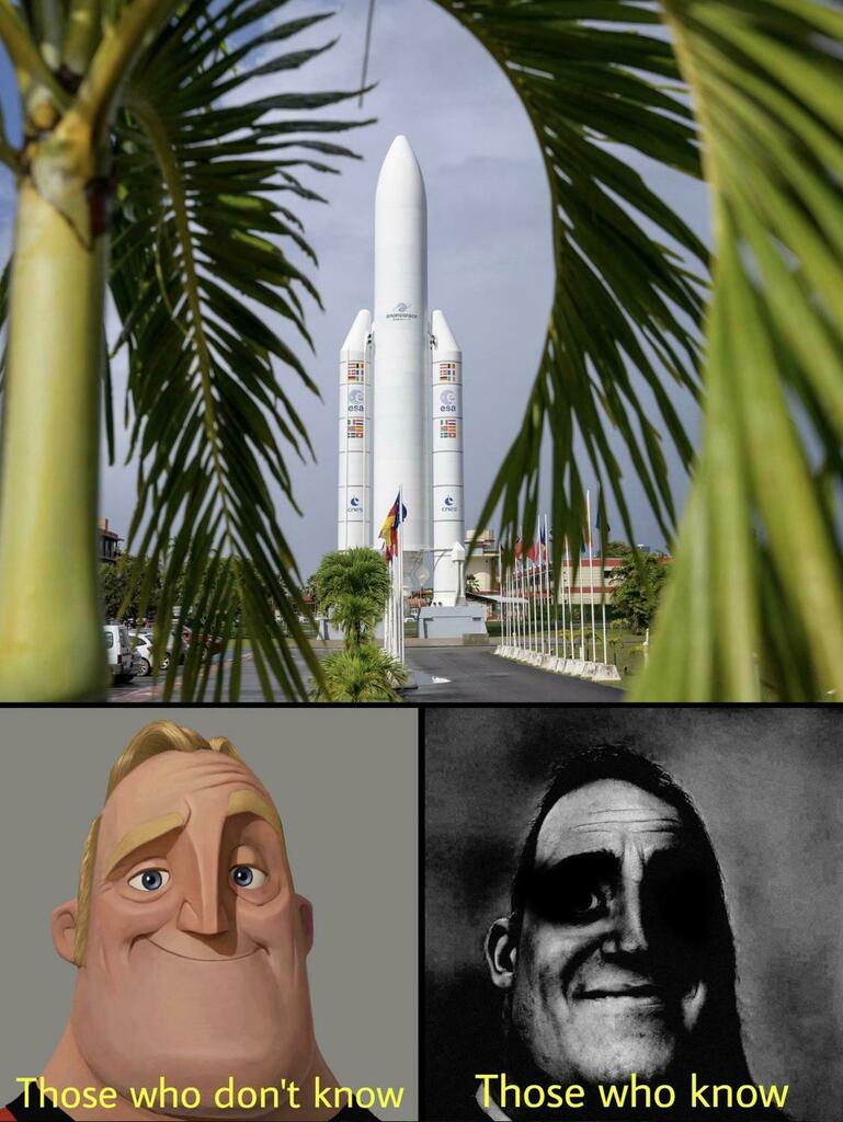 This meme is from the future, it will not make sense until Dec. 25, 2021 at 7:25 am ET #SpaceX reddit.com/r/SpaceXMaster…