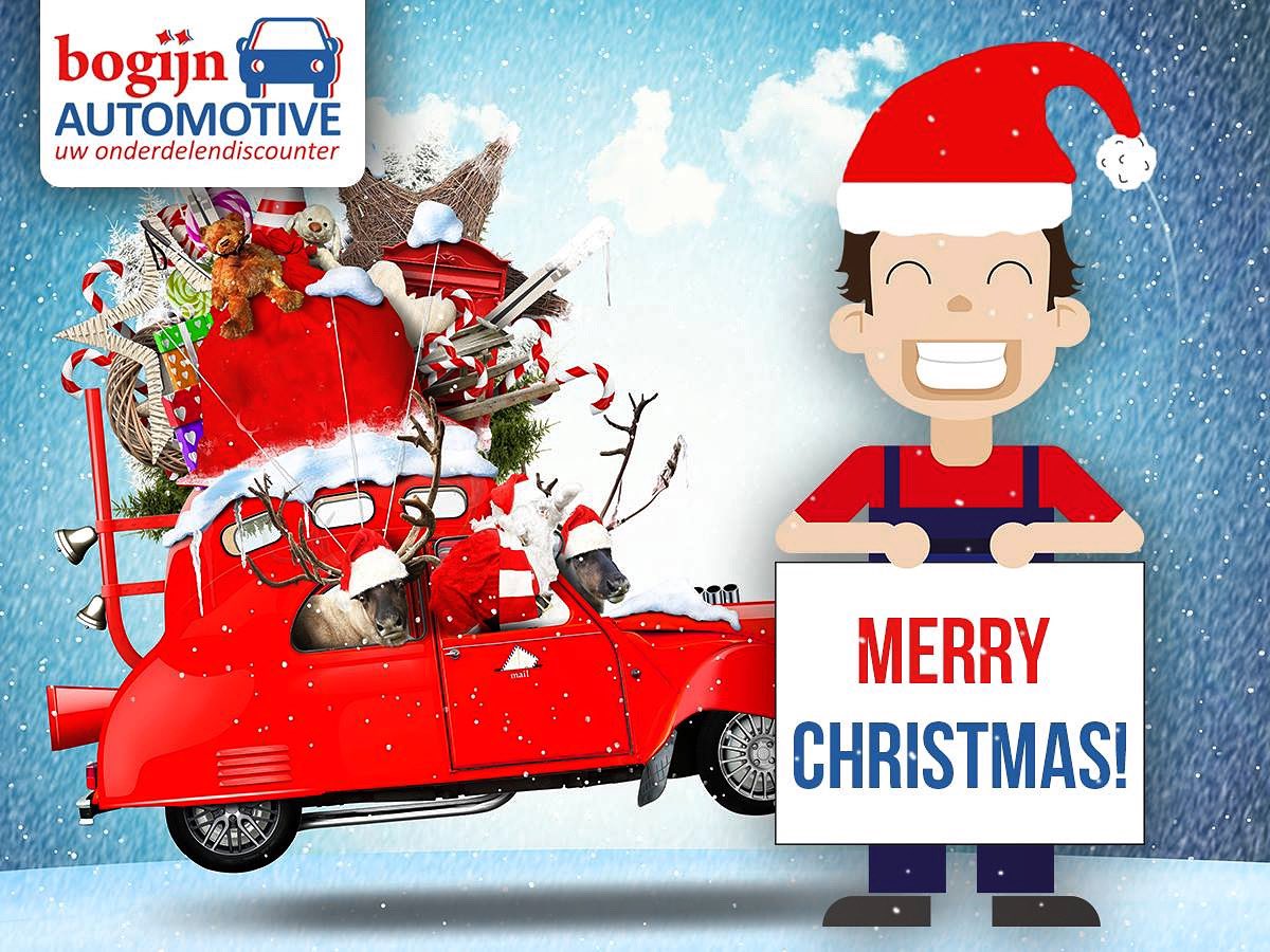 Bogijn's tweet photo. Bogijn wenst iedereen fijne feestdagen!🎄 https://t.co/r2e2Ma7Cnb
