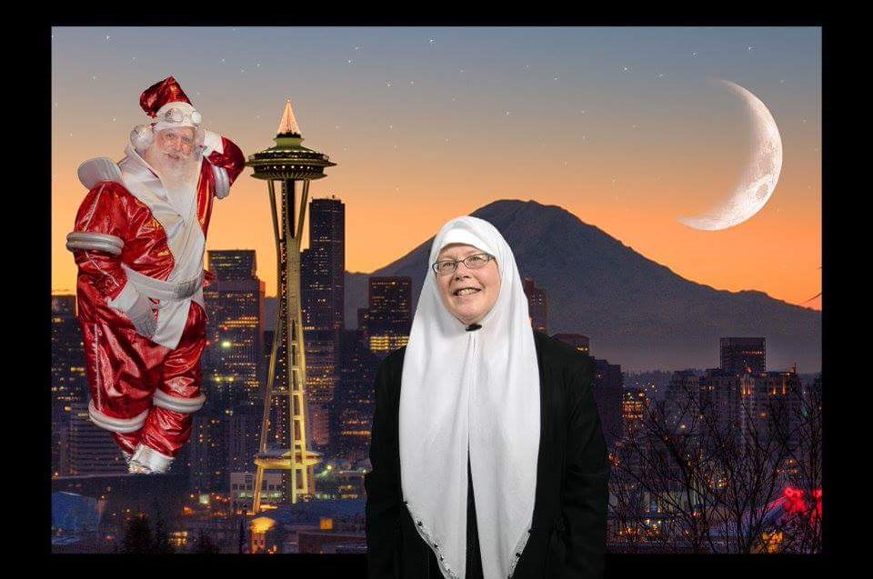 Hassanah2017's tweet photo. An unusual Holiday greeting to all my #Twitter friends and contacts- Lets all keep hope alive going forward as it takes many to find solutions big and small for #HealthSystemsImprovement https://t.co/XOK5qIYbhr