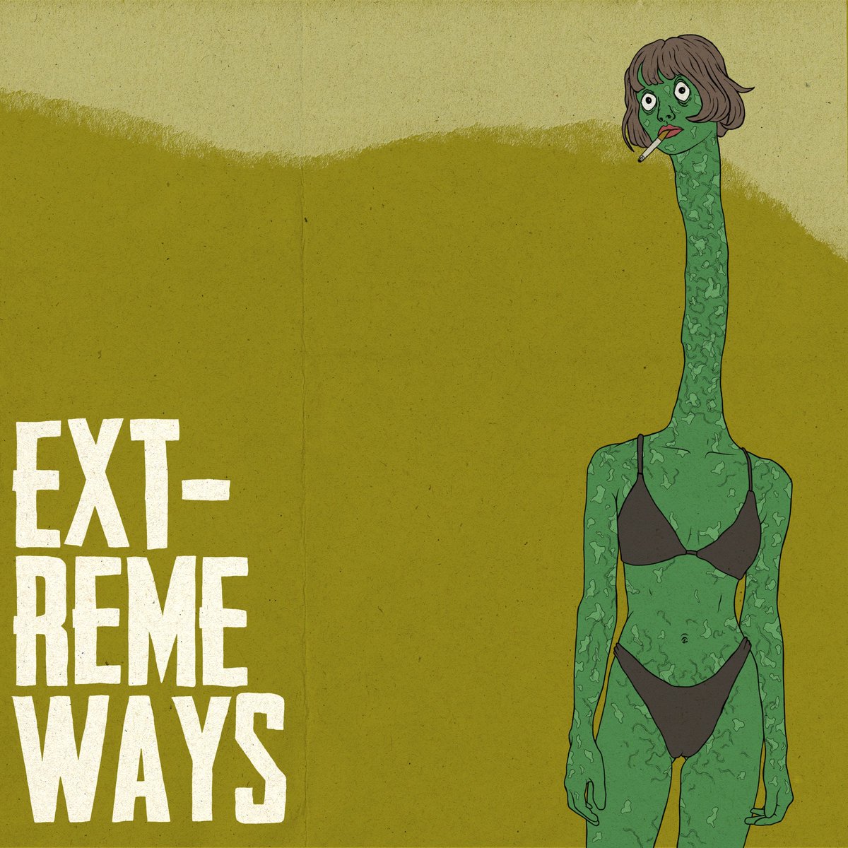 clarksworks's tweet photo. The woman i thought of when i heard Moby song "Extreme Ways".
@thelittleidiot #extremeways https://t.co/nCeqFMPk6N