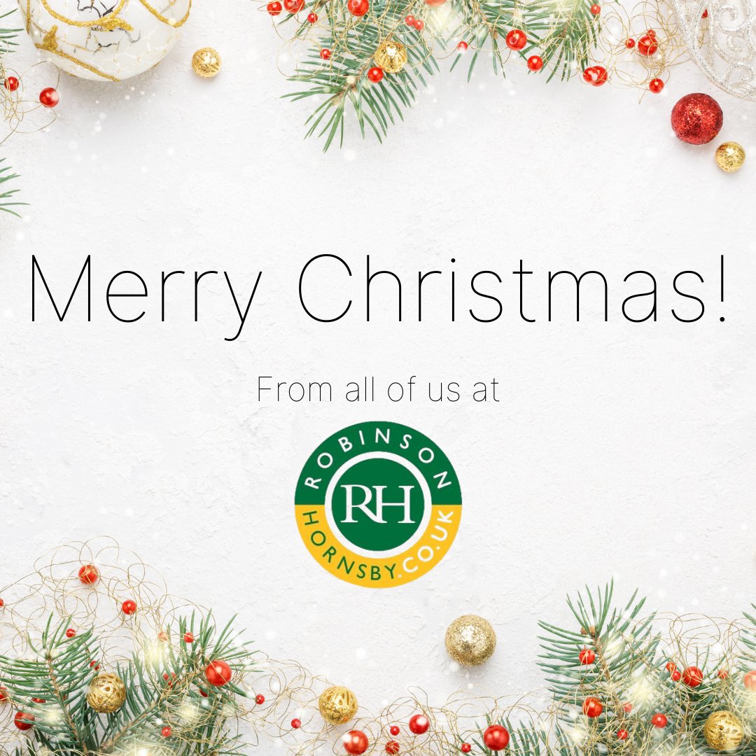 Robinson Hornsby (robinsonhornsby) Twitter