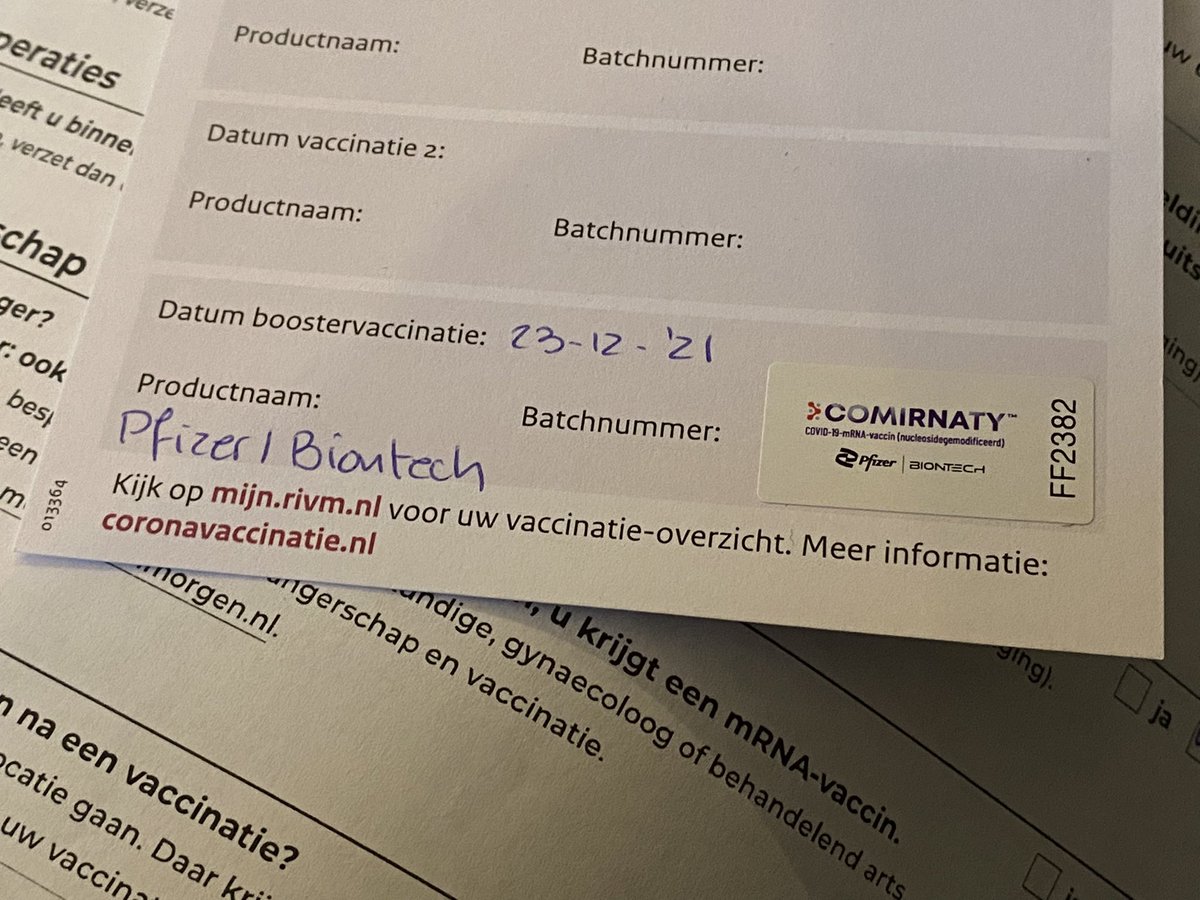 Roger van der Kraan tweet media