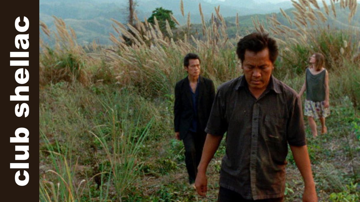 shellacfilms's tweet photo. Aujourd'hui que sort au cinéma le premier long-métrage de Kiyé Simon Luang, GOODBYE MISTER WONG !

Dans TUK TUK (2012), il évoquait déjà avec douceur les peines et joies de ceux qui remontent à la source, en quête de réconciliation 🛺

📺 À voir ici - https://t.co/5f2MgeuphT https://t.co/TGn8ubsuPY