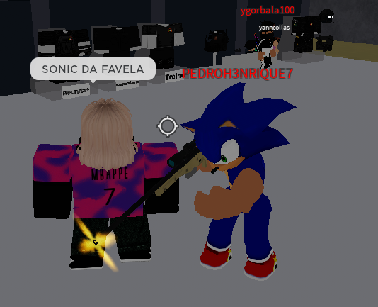 Roblox sem contexto on X:  / X