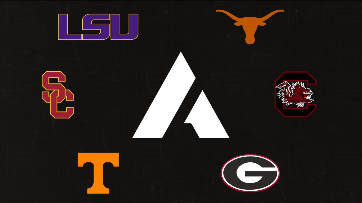 AltiusPartners's tweet photo. Excited to continue working with these powerhouse programs to maximize opportunities and thrive in the new environment of college sports.
@FOS ➡️ https://t.co/1ZrlBii5EN https://t.co/M4LAxPGXhe