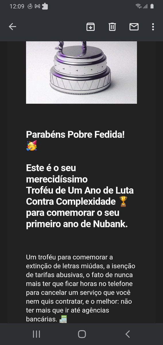 mymyeuphoria's tweet photo. Eu tenho que mudar meu nome da nubank urgentemente 🤡 https://t.co/4O2n4AXYHY