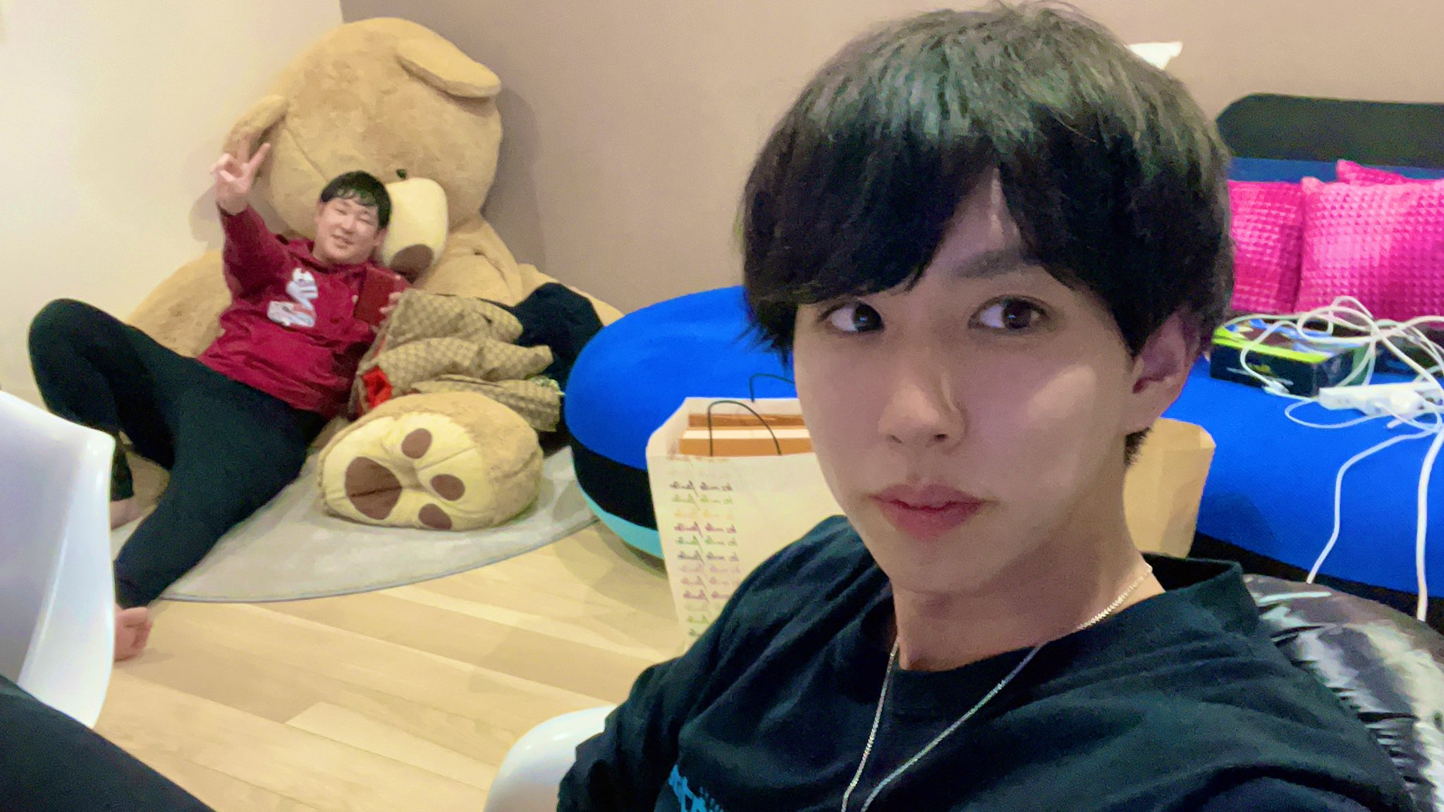 Twitter 上的 はじめしゃちょー Hajime 今日はまさきと思い出話でもしながら寝ます 明日も朝早いので余韻に浸ってる時間はない みんな これからもよろしくね おやすみなさい T Co Knmdvkuxst Twitter Twitter 上的 はじめしゃちょー Hajime 今日はまさきと思い出話でもしながら寝ます 明日も朝早いので余韻に浸ってる時間はない みんな これからもよろしくね おやすみなさい T Co Knmdvkuxst Twitter