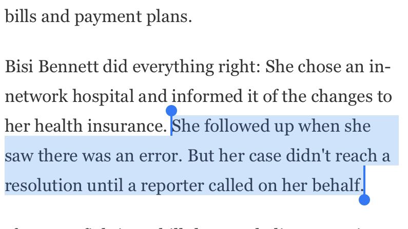 Public_Citizen's tweet photo. Our health care system is an abomination. https://t.co/vAEjwSapQt