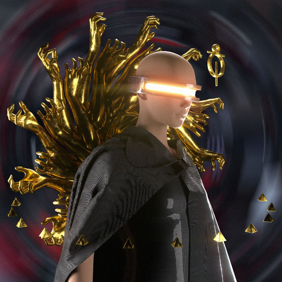 Secret Society Coo | SOLD OUT tweet media