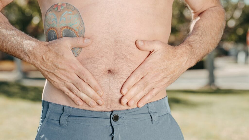 WantScience's tweet image. Why You Shouldn’t Play with Your Belly Button - wewantscience.com/science-articl…