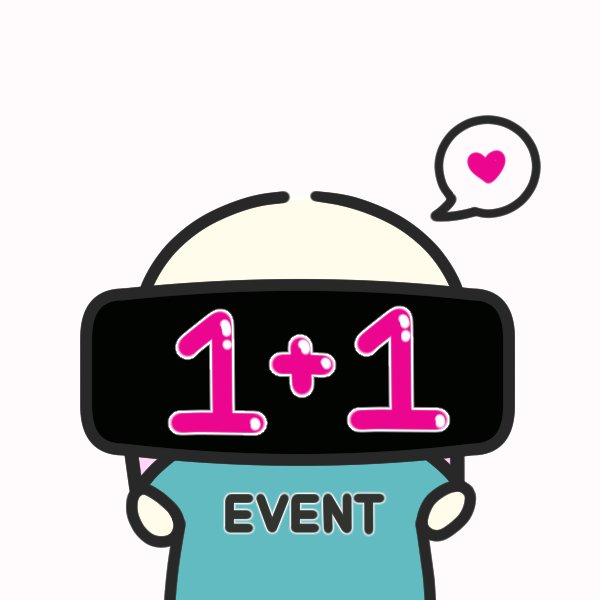 🐣12/24~12/25🐣★선착순 3명★
심플덕 1마리를 데려가시면, 원하는 심플덕 1마리를 드립니다😲
mytems.io/account/simple…
.
* 원하는 심플덕은 12/25까지 마이챗으로 알려주세요.이후엔 랜덤으로 지급됩니다.
* 크리스마스 에디션 및 비판매 심플덕은  제외됩니다.
#NFT #NFTs #NFTGiveaway #Airdrop