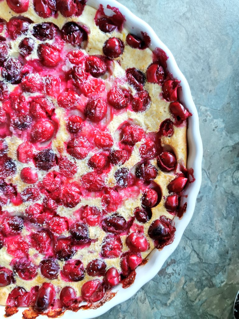 I think that went well.