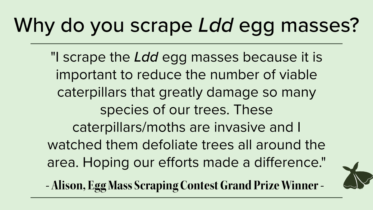 Invasive Species Ctr tweet media