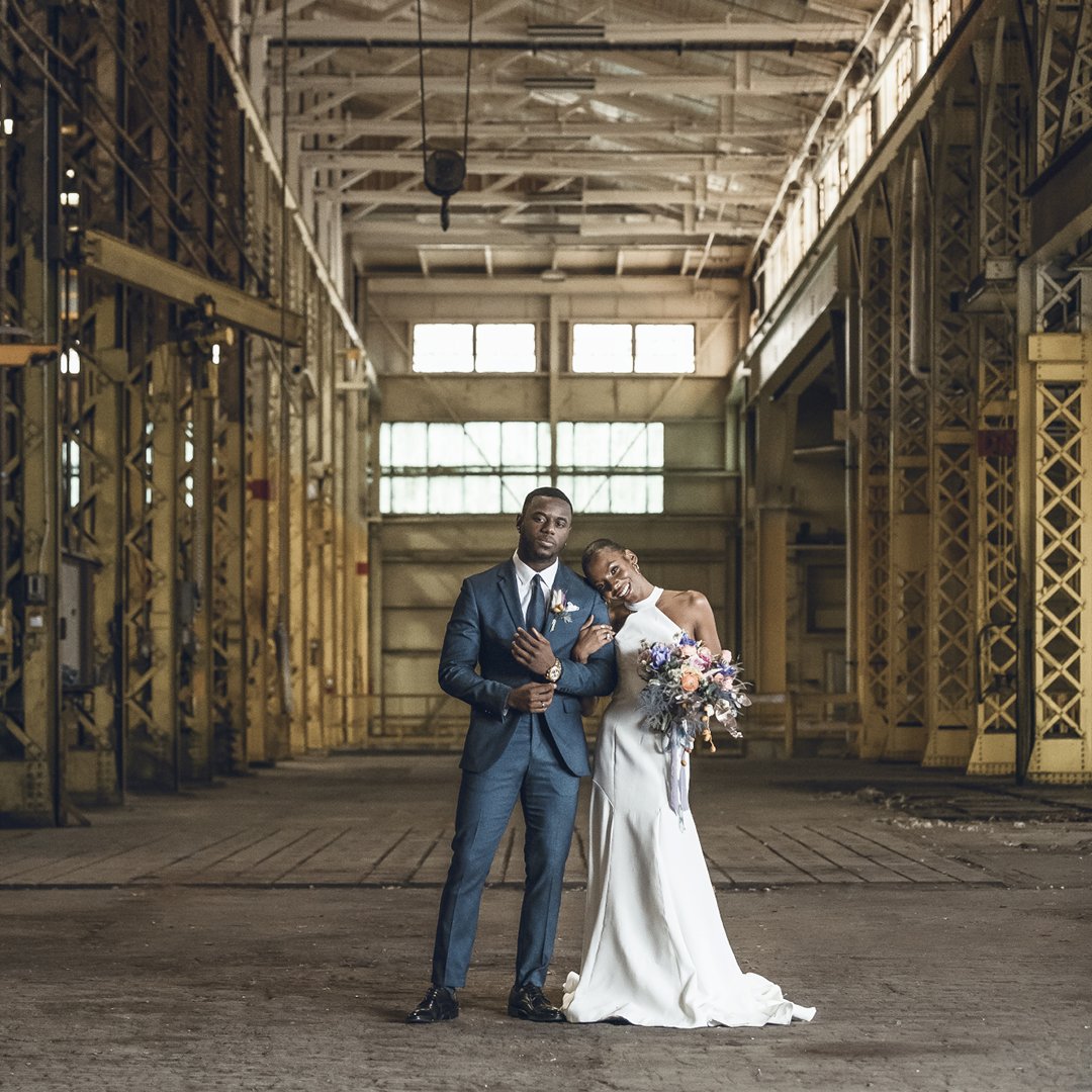 This picture from our 2020 Winter cover shoot didn't quite make the cut but we thought that it was too beautiful not to share!