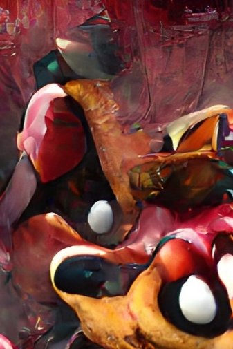 FuzzyFrenzy's tweet photo. 🤭Here's a sneak peak for next week's batch. 🤫

This is a zoomed in version of one of next weeks NFTs https://t.co/Qmcw9XELoy