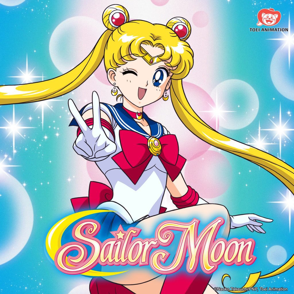 ClubDorothee's tweet photo. 🔴 Il y a 28 ans, le premier épisode de Sailor Moon était diffusé dans le @ClubDorothee. RT si tu regardais cet anime :-) #SailorMoon https://t.co/pG6fev6Rx3