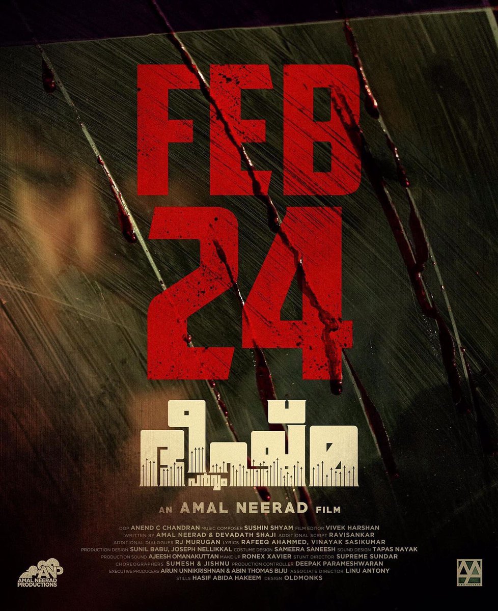 Aswin_002's tweet photo. @mammukka #BheeshmaParvamFromFeb24
@Mammukka  #Bheeshmaparvam  🔥 https://t.co/X1pDlwmOZM