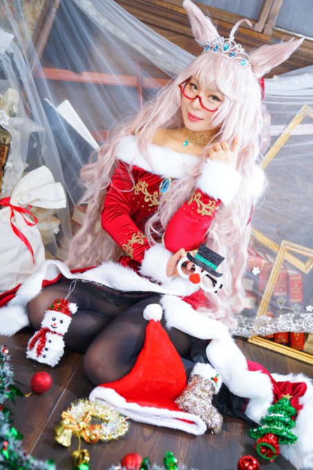 コスプレイヤーゆゆのTwitter画像9
