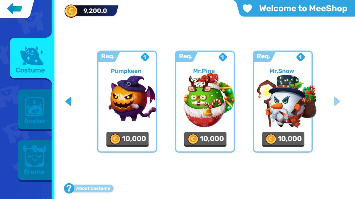 MeebMaster NFT tweet media