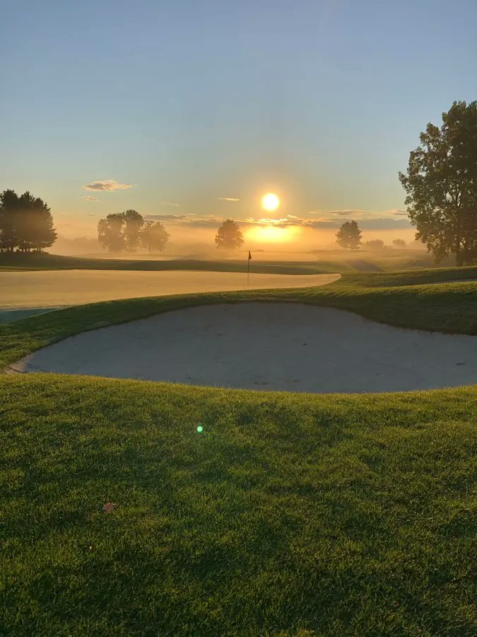 OGSA (@ontariogsa) on Twitter photo The OGSA announces the top 10 photo submissions for our #TodayInOntario Social Media Contest in partnership with @BayerGolfCA! #8 - <a href="/johnstonjoel/">Joel Johnston</a>'s "Our first frost was a welcome sight yesterday" at RiverBend Golf! The OGSA announces the top 10 photo submissions for our #TodayInOntario Social Media Contest in partnership with @BayerGolfCA! #8 - <a href="/johnstonjoel/">Joel Johnston</a>'s "Our first frost was a welcome sight yesterday" at RiverBend Golf!