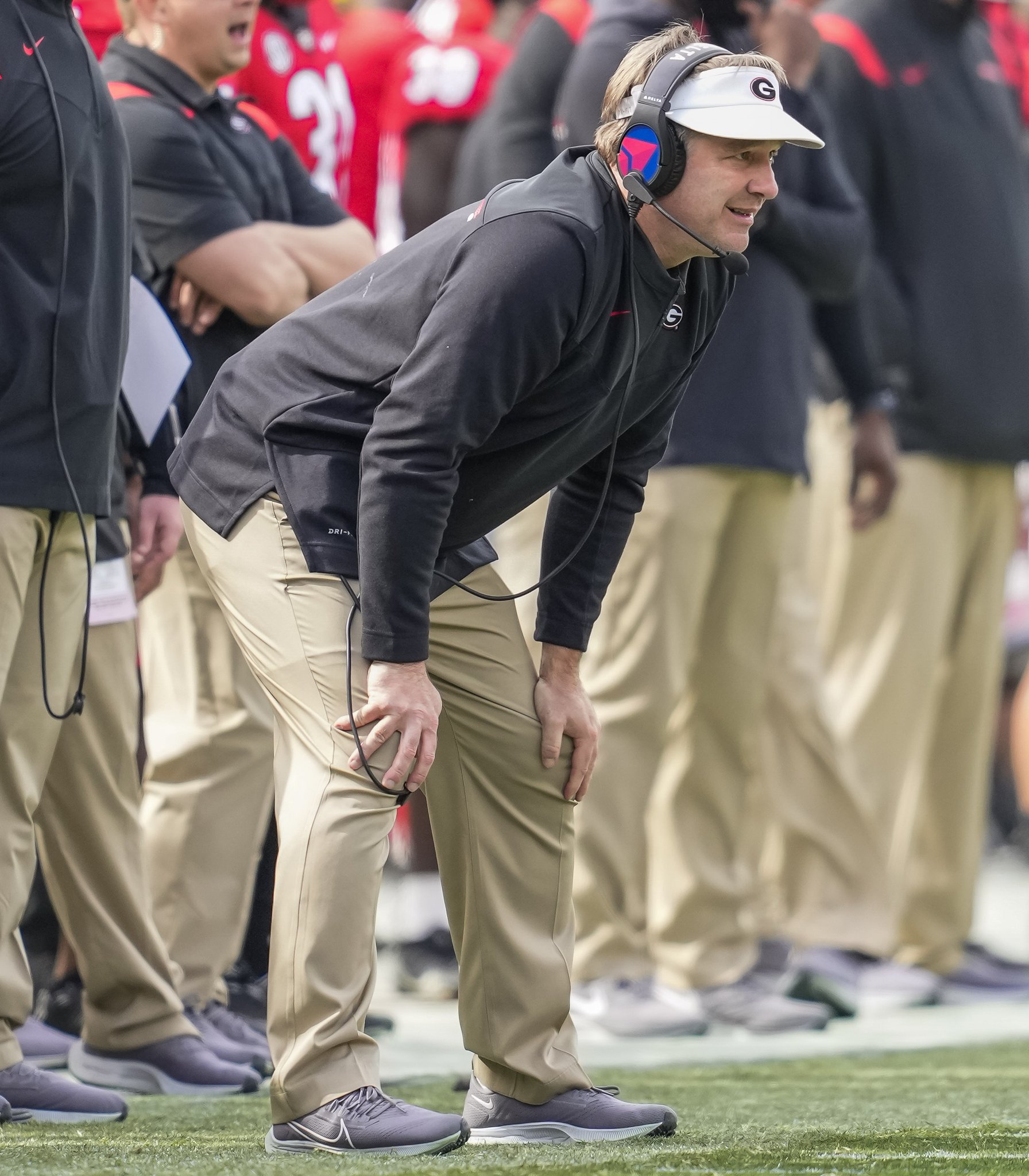  Happy 46th Birthday, Kirby Smart Happy 58th Birthday, Jim Harbaugh Georgia vs Michigan, 8 days... 