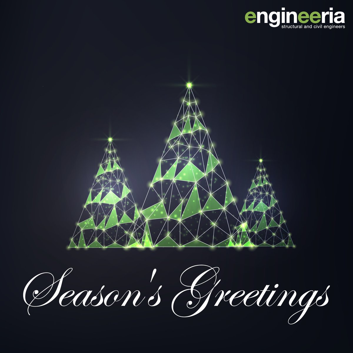 engineeria_uk's tweet photo. Engineeria wishing all friends, family, clients and collaborators a Warm Season's Greetings 🎄🎄🎁
&amp;
A prosperous New Year 🎉🎊

#engineeria #engineeriauk https://t.co/XCLyi5DXRX