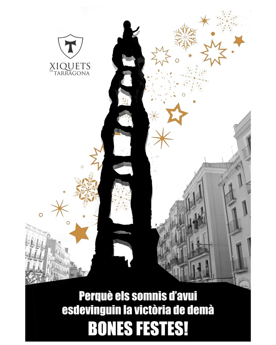 xiquetstgn's tweet photo. #castelleres #castellers https://t.co/KTqQLydeIk