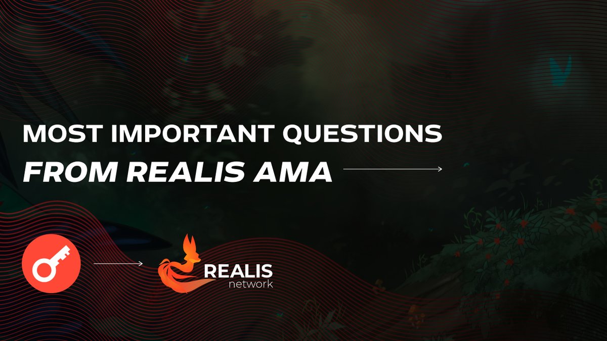 realisnetwork's tweet photo. 🔥Incrypted AMA Recap!🔥

Didn’t have enough time to learn Russian since the last AMA? Do not worry - we have an English recap just for you! Do not miss this! 

❓See what we were talking about on this AMA using the link below 👇
https://t.co/p1EN4S1F9I https://t.co/XZp4LeNjrb