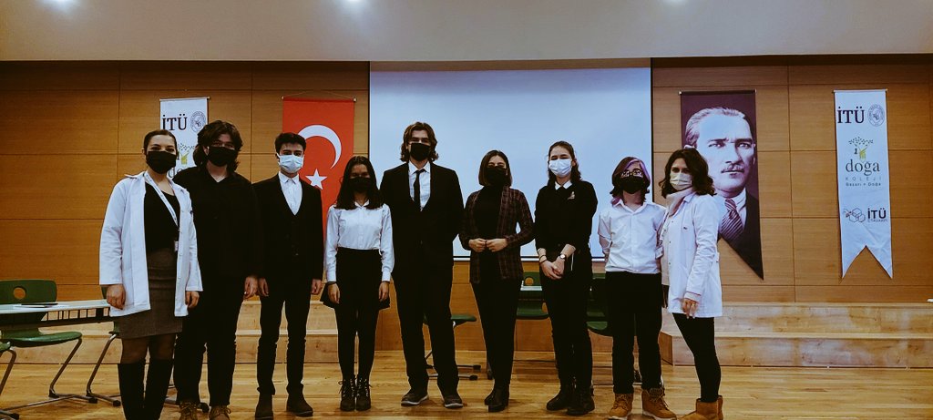 Gelecekte mantıklı kararlar alabilen, özgür düşünebilen, zihinsel olarak sağlıklı bireylerden oluşan bir toplum olabilmemiz için münazara becerilerimizi geliştirmeliyiz. Tebrikler gençler🎖🏆 <a href="/DogaOkullari/">Doğa Koleji</a> <a href="/eskisehirdoga/">Doğa Koleji Eskişehir Kampüsü</a> <a href="/Azrafraarzu1/">Arzu Uz</a> <a href="/MugeSarica1/">Müge Selen</a> <a href="/Emrahozcan6785/">Emrah Özcan</a>