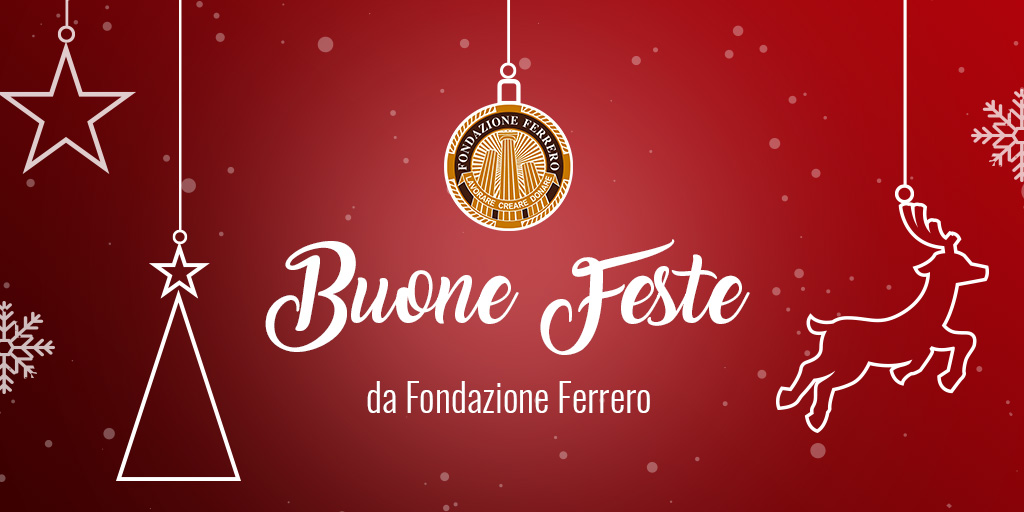 Fondazione Ferrero tweet media